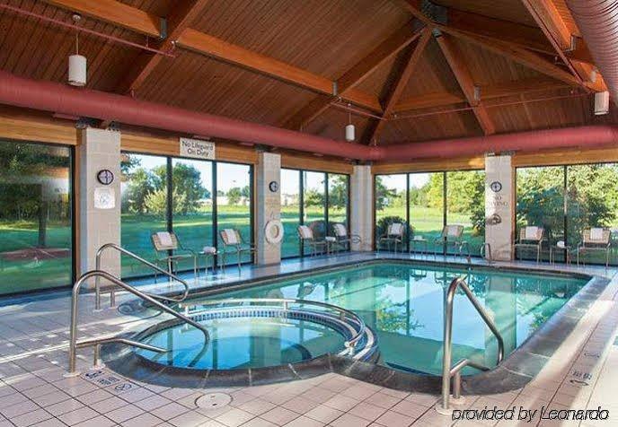 Fairfield By Marriott Rochester East 3* Webster