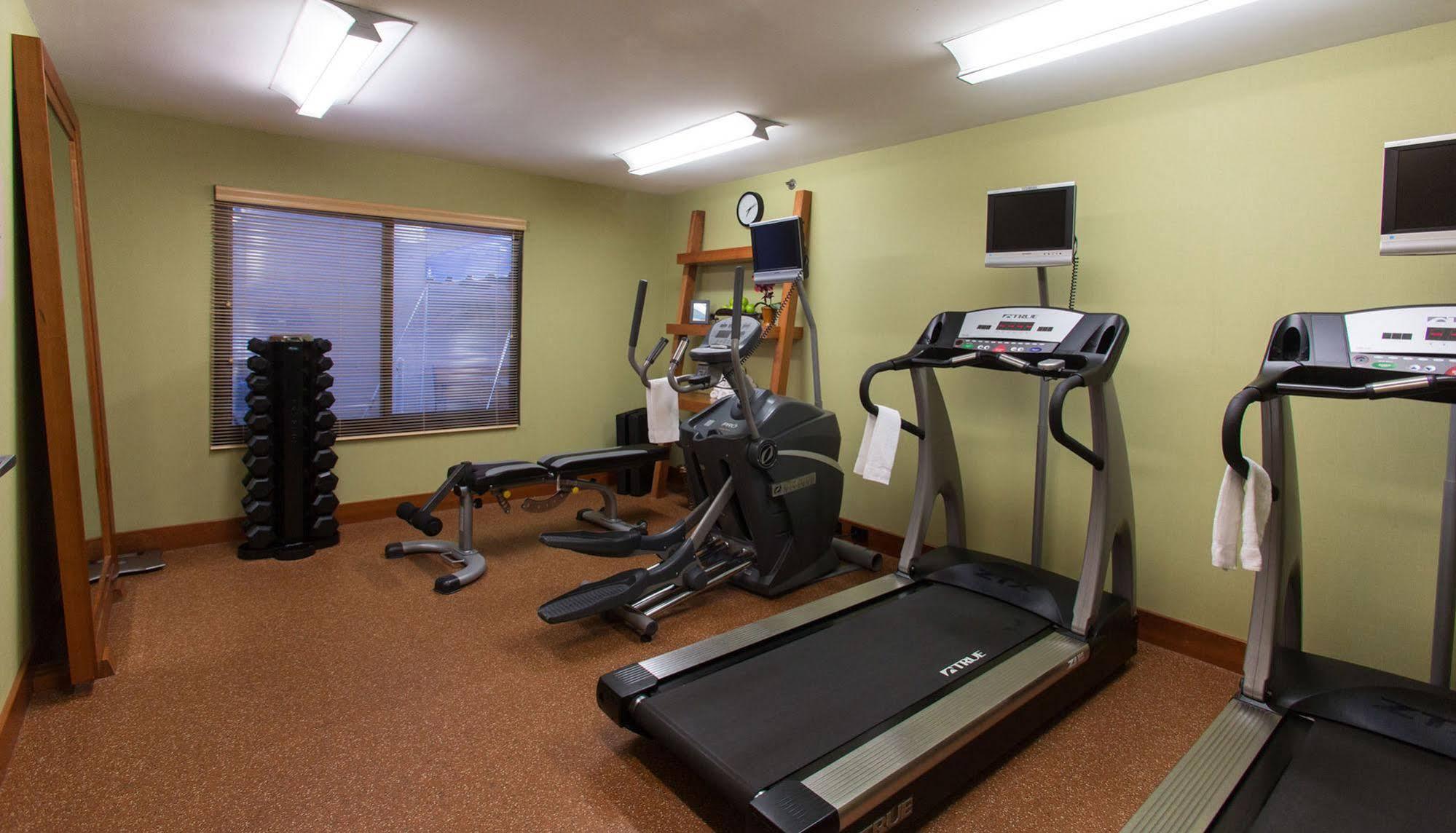 Fairfield By Marriott Rochester East Webster