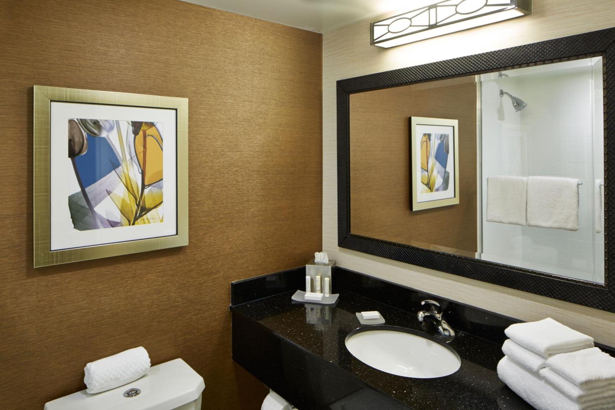 Hotel Fairfield By Marriott Rochester East
