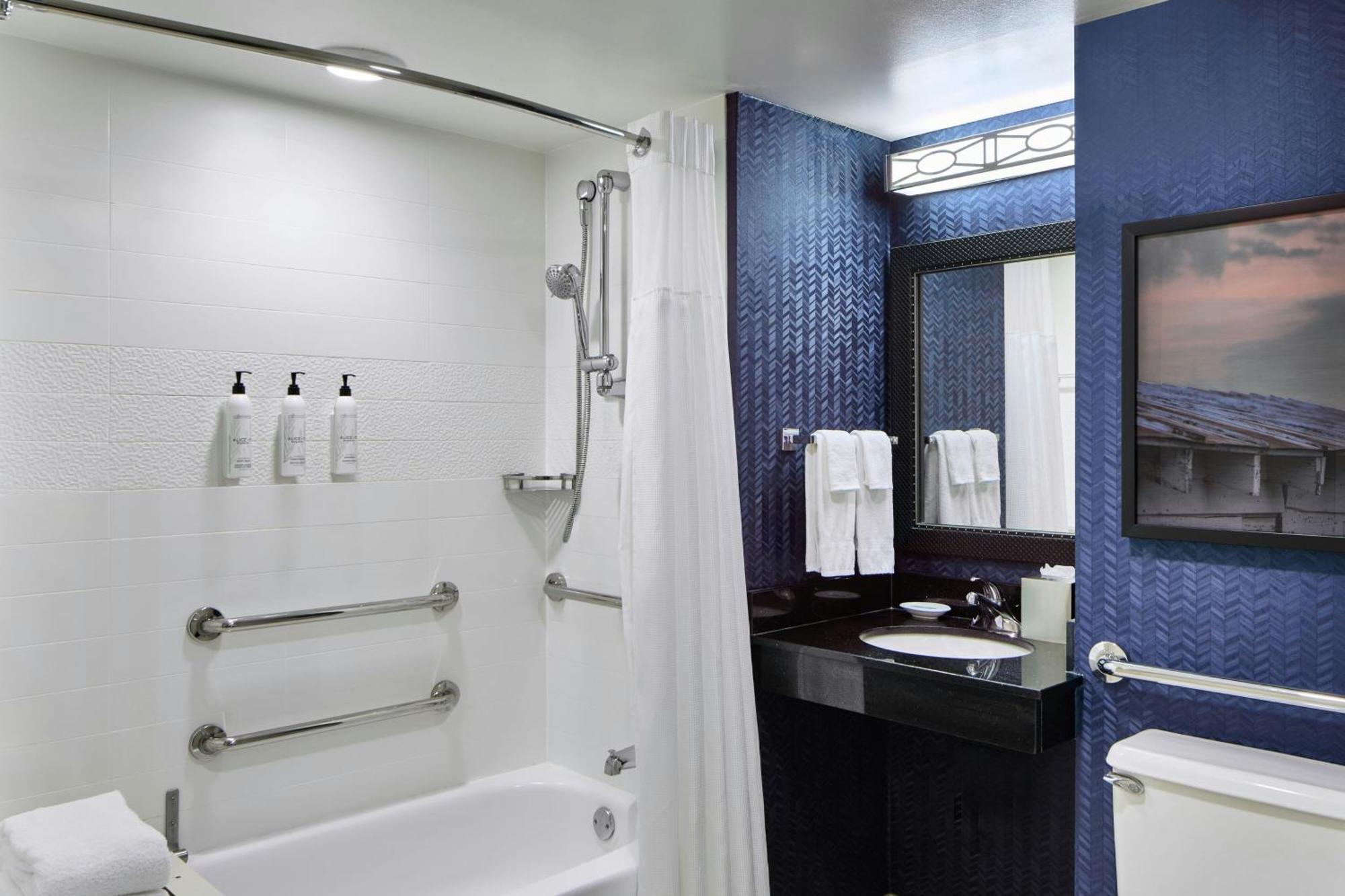 Fairfield By Marriott Rochester East Hotel Webster