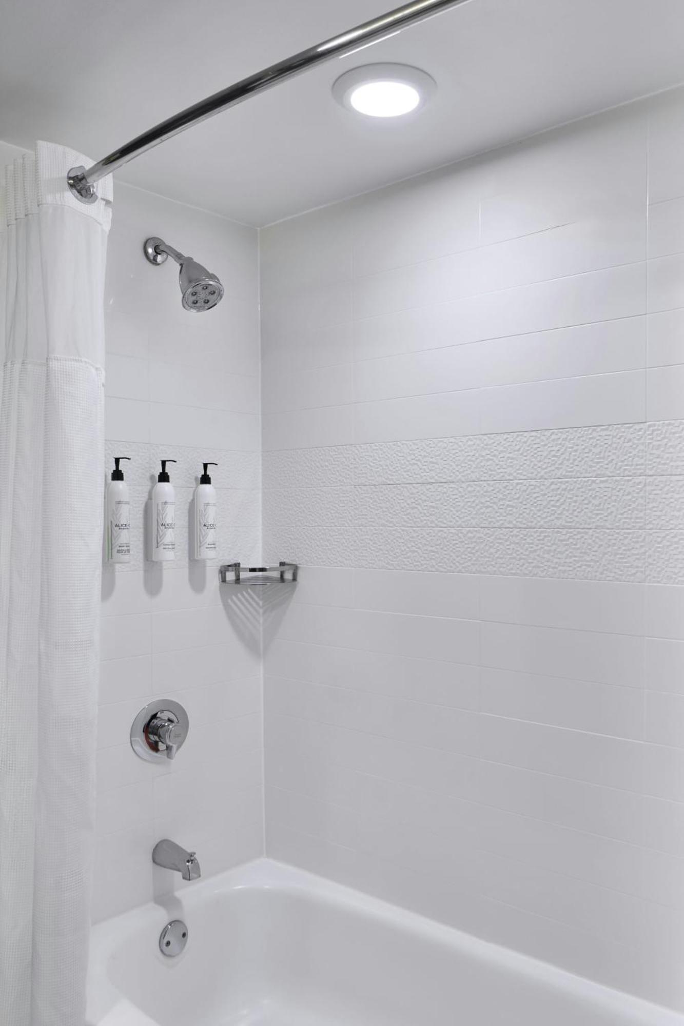 Hotel Fairfield By Marriott Rochester East Webster