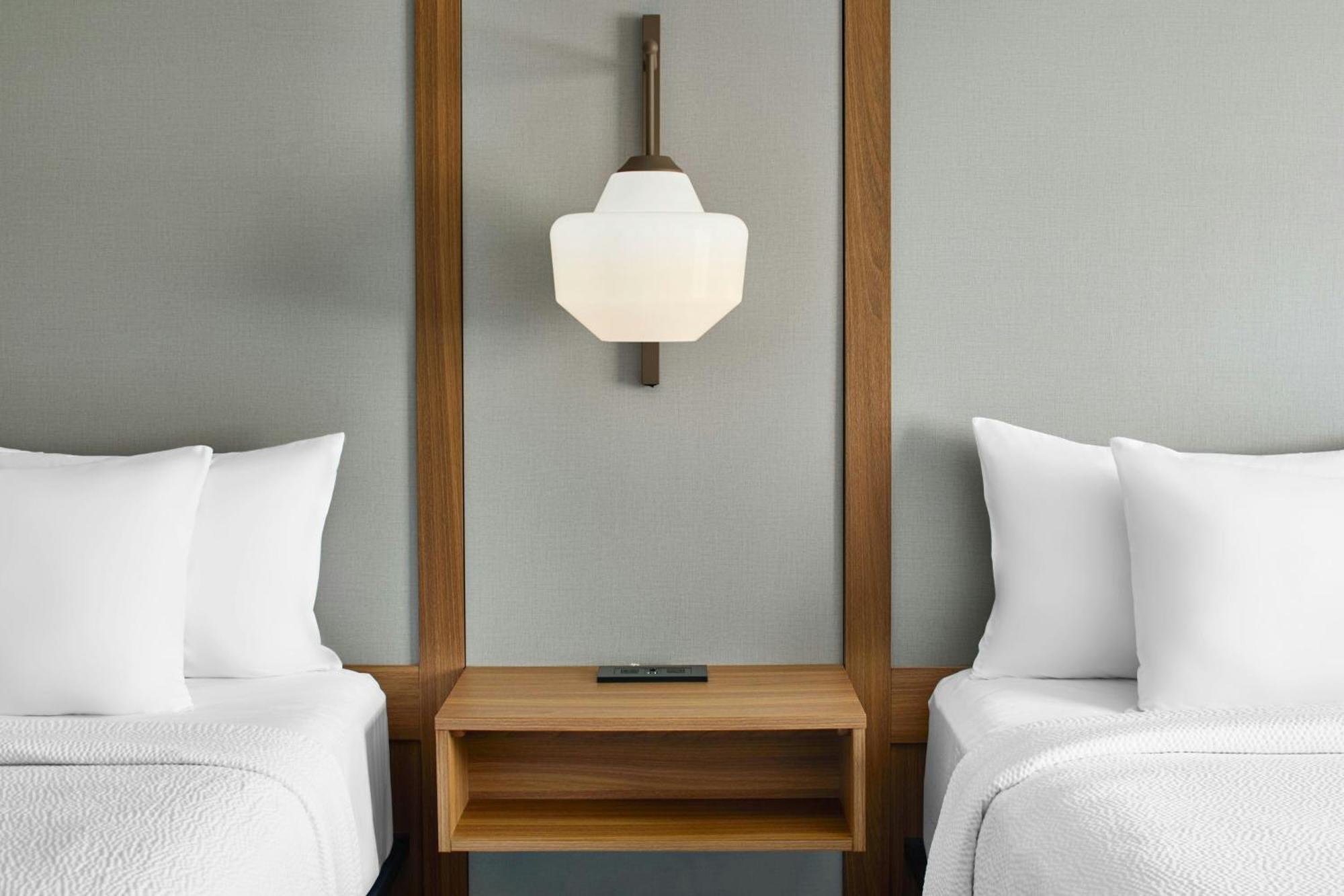 Fairfield By Marriott Rochester East