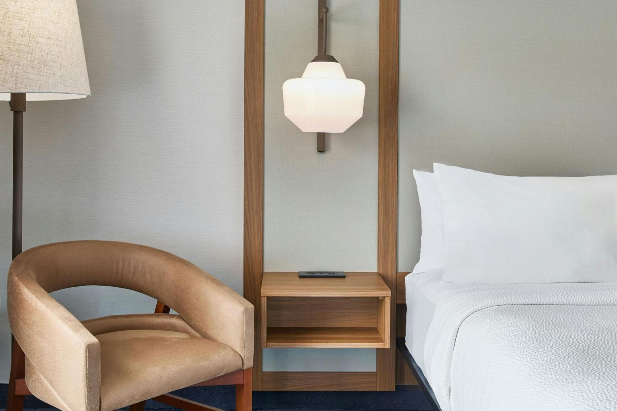 Fairfield By Marriott Rochester East Hotel Webster
