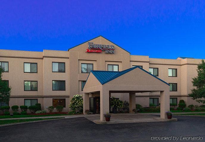 Fairfield By Marriott Rochester East