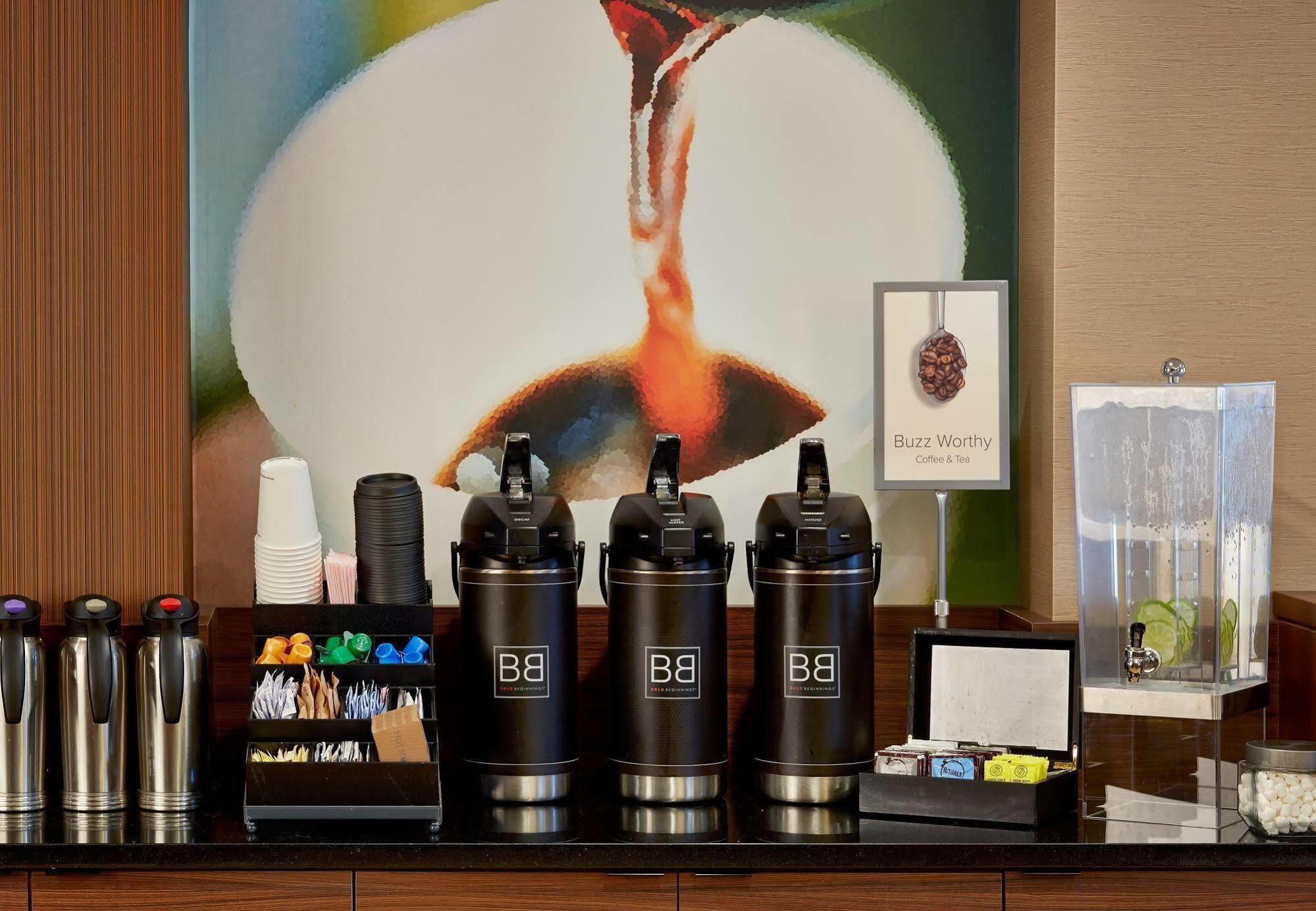 Fairfield By Marriott Rochester East Webster
