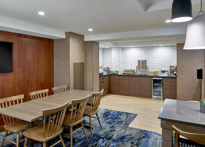Fairfield Inn By Marriott Rochester East